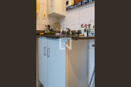 Apartamento à venda com 189m², 3 quartos e 2 vagas Apartamento à venda com 189m², 3 quartos e 2 vagasBanheiro da suíte 2