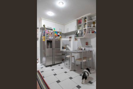 Apartamento à venda com 189m², 3 quartos e 2 vagas Apartamento à venda com 189m², 3 quartos e 2 vagasCozinha