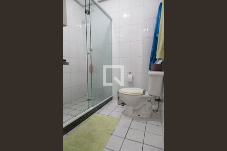Apartamento à venda com 189m², 3 quartos e 2 vagas Apartamento à venda com 189m², 3 quartos e 2 vagasBanheiro da suíte 4