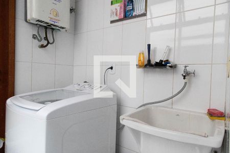 Apartamento à venda com 189m², 3 quartos e 2 vagas
