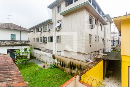 Apartamento para alugar com 73m², 2 quartos e sem vagaVista