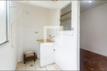 Apartamento para alugar com 73m², 2 quartos e sem vagaÁrea de serviço