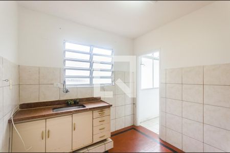 Apartamento para alugar com 73m², 2 quartos e sem vagaCozinha