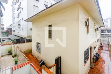 Vista de apartamento para alugar com 2 quartos, 73m² em Ponta da Praia, Santos