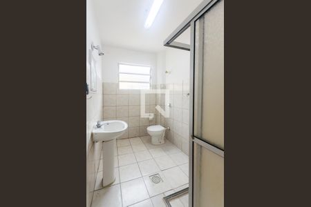 Apartamento para alugar com 73m², 2 quartos e sem vagaBanheiro