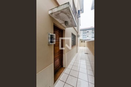 Apartamento para alugar com 73m², 2 quartos e sem vagaHall de entrada