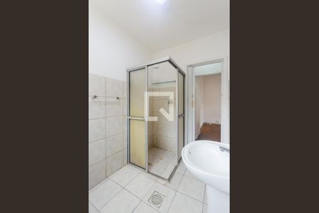 Apartamento para alugar com 73m², 2 quartos e sem vagaBanheiro