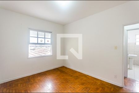 Quarto 1 de apartamento para alugar com 2 quartos, 73m² em Ponta da Praia, Santos