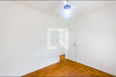 Quarto 2 de apartamento para alugar com 2 quartos, 73m² em Ponta da Praia, Santos