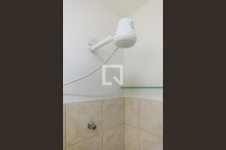 Apartamento para alugar com 73m², 2 quartos e sem vagaChuveiro