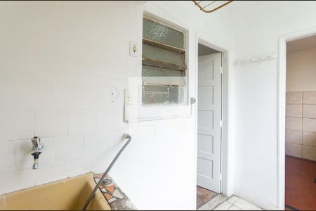 Apartamento para alugar com 73m², 2 quartos e sem vagaÁrea de serviço