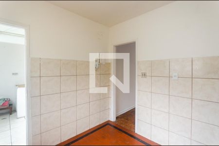 Apartamento para alugar com 73m², 2 quartos e sem vagaCozinha