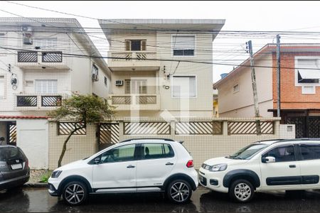 Apartamento para alugar com 73m², 2 quartos e sem vagaFachada