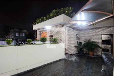 Apartamento à venda com 72m², 2 quartos e 1 vaga Apartamento à venda com 72m², 2 quartos e 1 vagaEntrada Social e Portaria