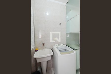 Apartamento à venda com 72m², 2 quartos e 1 vaga Apartamento à venda com 72m², 2 quartos e 1 vagaÁrea de Serviço