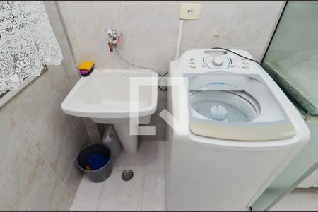 Apartamento à venda com 72m², 2 quartos e 1 vaga Apartamento à venda com 72m², 2 quartos e 1 vagaÁrea de Serviço