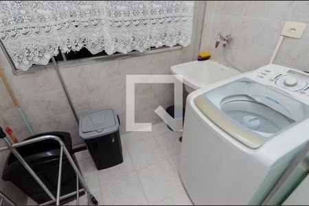 Apartamento à venda com 72m², 2 quartos e 1 vaga Apartamento à venda com 72m², 2 quartos e 1 vagaÁrea de Serviço