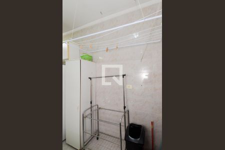 Apartamento à venda com 72m², 2 quartos e 1 vaga Apartamento à venda com 72m², 2 quartos e 1 vagaÁrea de Serviço