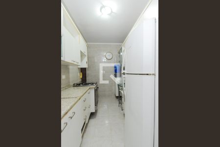 Apartamento à venda com 72m², 2 quartos e 1 vaga Apartamento à venda com 72m², 2 quartos e 1 vagaCozinha