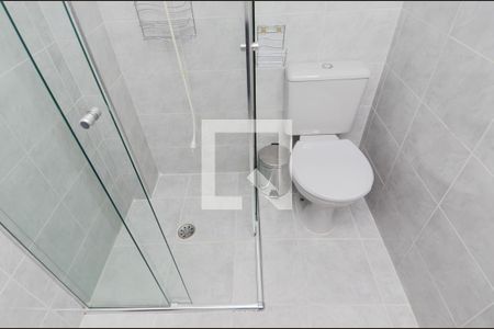 Apartamento à venda com 72m², 2 quartos e 1 vaga Apartamento à venda com 72m², 2 quartos e 1 vagaBanheiro Social