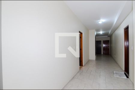 Apartamento à venda com 72m², 2 quartos e 1 vaga Apartamento à venda com 72m², 2 quartos e 1 vagaHall de Entrada