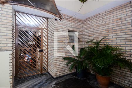 Apartamento à venda com 72m², 2 quartos e 1 vaga Apartamento à venda com 72m², 2 quartos e 1 vagaEntrada Social e Portaria