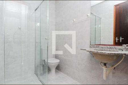 Apartamento à venda com 72m², 2 quartos e 1 vaga Apartamento à venda com 72m², 2 quartos e 1 vagaBanheiro Social