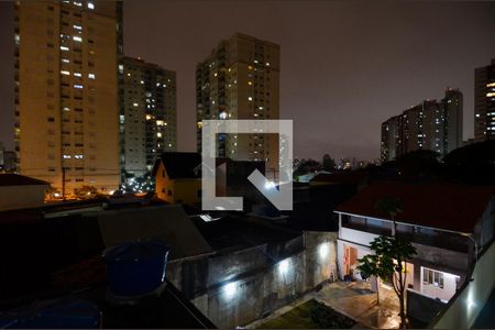 Vista da Varanda de apartamento à venda com 2 quartos, 72m² em Gopoúva, Guarulhos