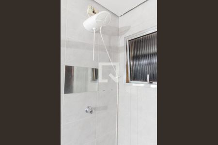 Apartamento à venda com 72m², 2 quartos e 1 vaga Apartamento à venda com 72m², 2 quartos e 1 vagaBanheiro da Suíte