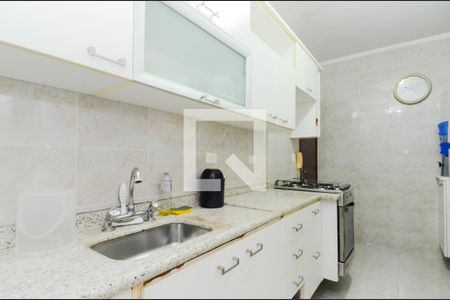 Apartamento à venda com 72m², 2 quartos e 1 vaga Apartamento à venda com 72m², 2 quartos e 1 vagaCozinha