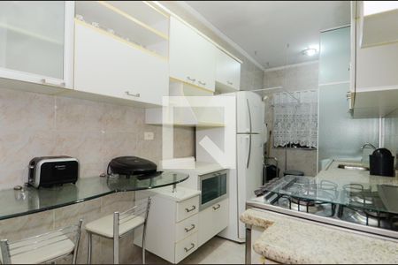 Apartamento à venda com 72m², 2 quartos e 1 vaga Apartamento à venda com 72m², 2 quartos e 1 vagaCozinha