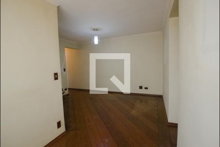 Sala de apartamento à venda com 3 quartos, 65m² em Jardim da Saúde, São Paulo