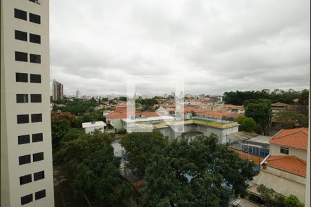 Quarto 1 - Vista de apartamento à venda com 3 quartos, 65m² em Jardim da Saúde, São Paulo