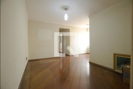 Sala de apartamento à venda com 3 quartos, 65m² em Jardim da Saúde, São Paulo