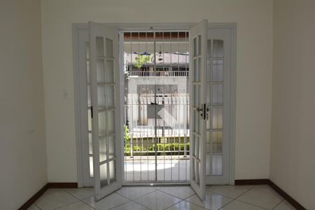 Sala de apartamento à venda com 3 quartos, 90m² em Jardim Guanabara, Rio de Janeiro