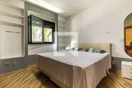 Suíte de apartamento à venda com 1 quarto, 70m² em Santa Cecília, São Paulo