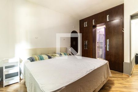 Suíte de apartamento para alugar com 1 quarto, 70m² em Santa Cecília, São Paulo