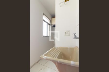 Apartamento à venda com 48m², 2 quartos e sem vagaÁrea de serviço