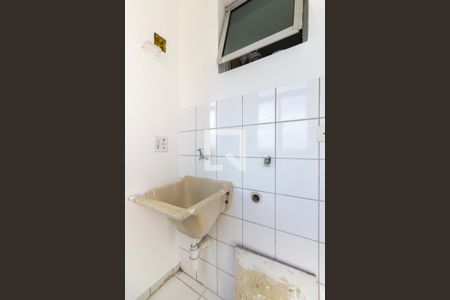 Apartamento à venda com 48m², 2 quartos e sem vagaÁrea de serviço