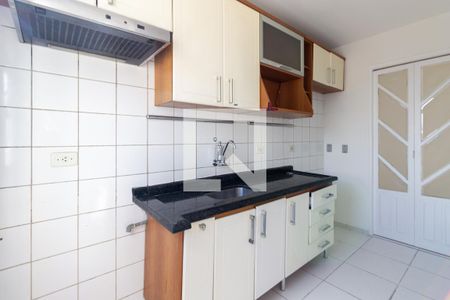 Apartamento à venda com 48m², 2 quartos e sem vagaCozinha