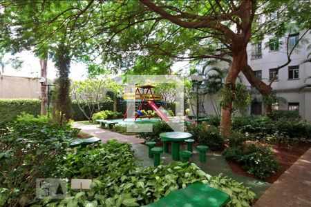 Apartamento à venda com 48m², 2 quartos e sem vagaÁrea comum