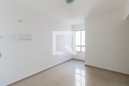 Sala de apartamento para alugar com 2 quartos, 48m² em Cidade Luz, São Paulo