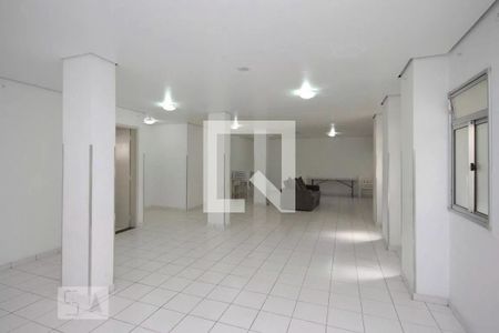 Apartamento à venda com 48m², 2 quartos e sem vagaSalão de festas