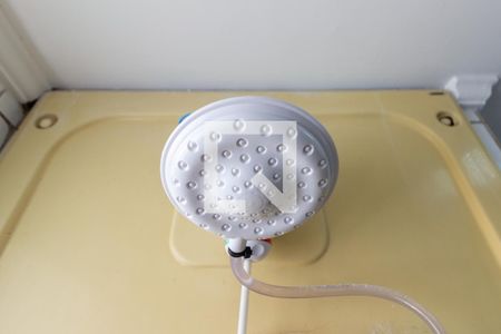 Apartamento à venda com 48m², 2 quartos e sem vagaChuveiro