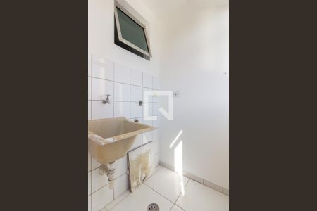 Apartamento à venda com 48m², 2 quartos e sem vagaÁrea de serviço