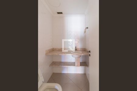 Apartamento à venda com 133m², 3 quartos e 1 vagaLavabo