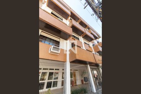 Apartamento à venda com 133m², 3 quartos e 1 vagaFachada