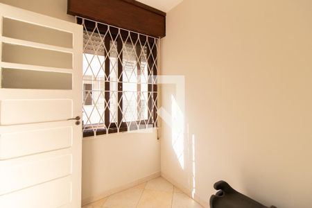 Apartamento à venda com 133m², 3 quartos e 1 vagaQuarto de Serviço