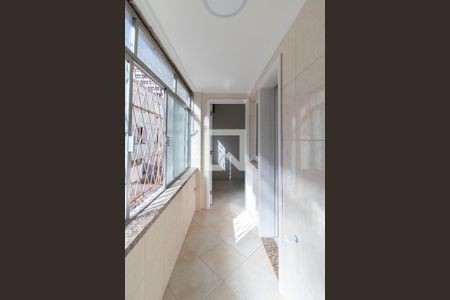 Apartamento à venda com 133m², 3 quartos e 1 vagaÁrea de Serviço