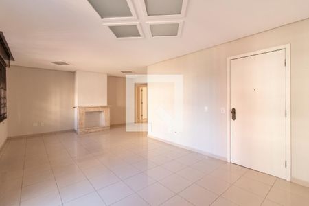 Apartamento para alugar com 133m², 3 quartos e 1 vagaSala